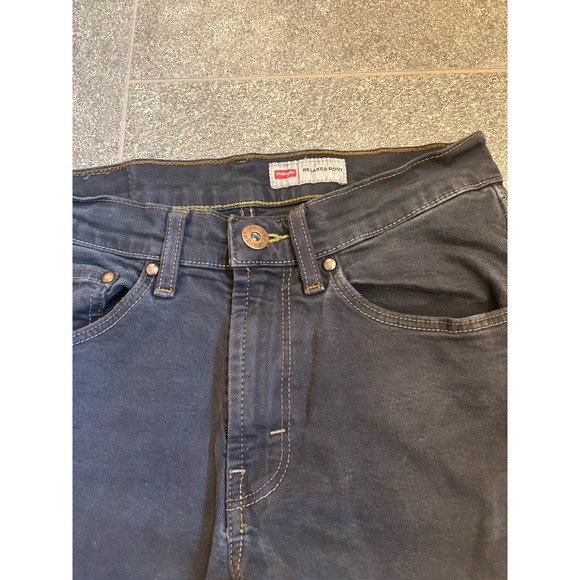 Wrangler Women's Bootcut Jeans 26 Waist 29 Inseam See Pics - Picture 2 of 6